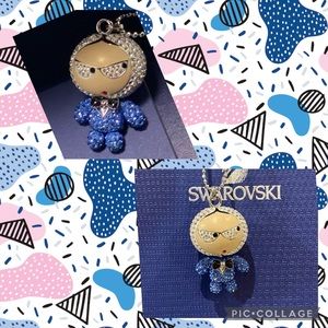 Eliot Swing Sing Shine pendant